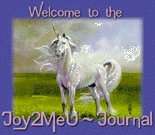 Joy2MeU Journal Logo